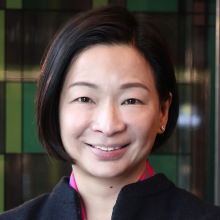 Elsie Cheung